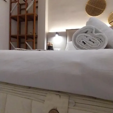 Galini Rooms&apartments Aparthotel