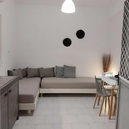 Aparthotel Galini Rooms&apartments 4*