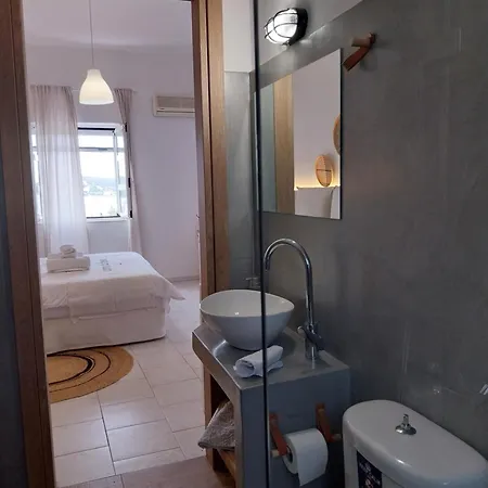 Aparthotel Galini &