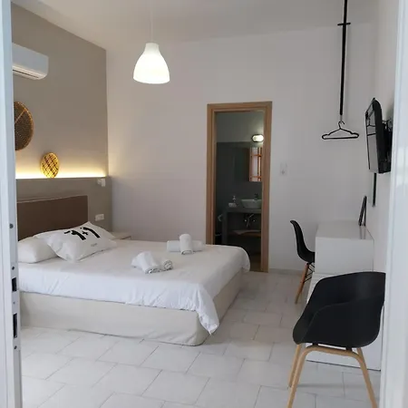 Aparthotel Galini Rooms&apartments