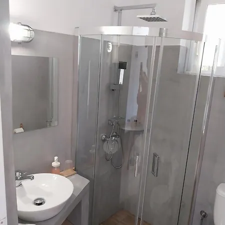 Galini Rooms&apartments