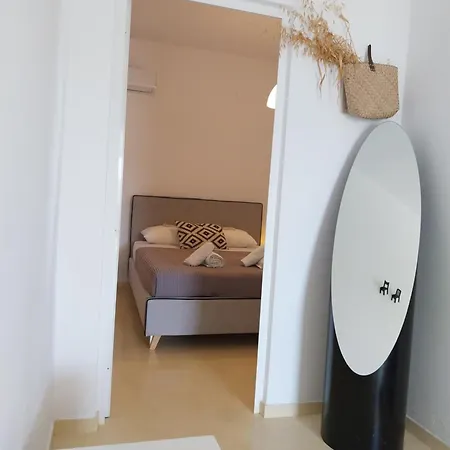 Lägenhetshotell Galini & 4*