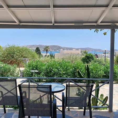 Galini Rooms&apartments Aparthotel 4*