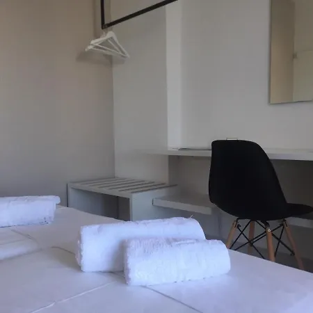 Hotel apartamentowy Galini &