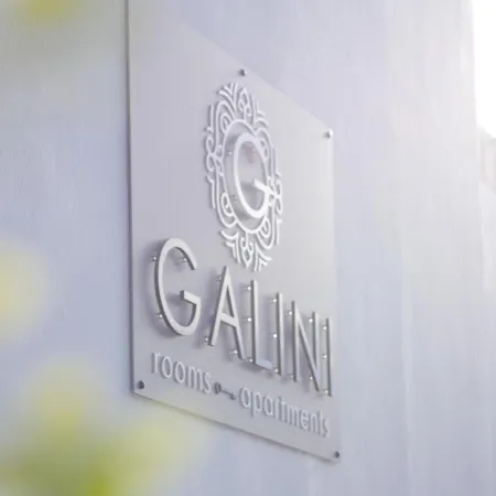 Aparthotel Galini & Finikas (Syros)