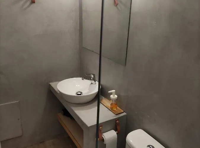 Galini & Aparthotel 4*